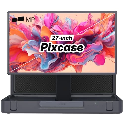 Pixcase - 121-1001P01 27 Inches 1920x1080