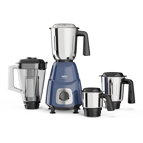 Ascent Mixer Grinder - 800W