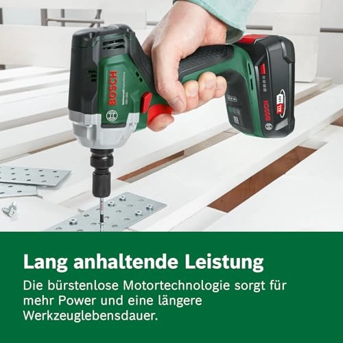 UniversalImpactDrive - 350 Nm 1/2"