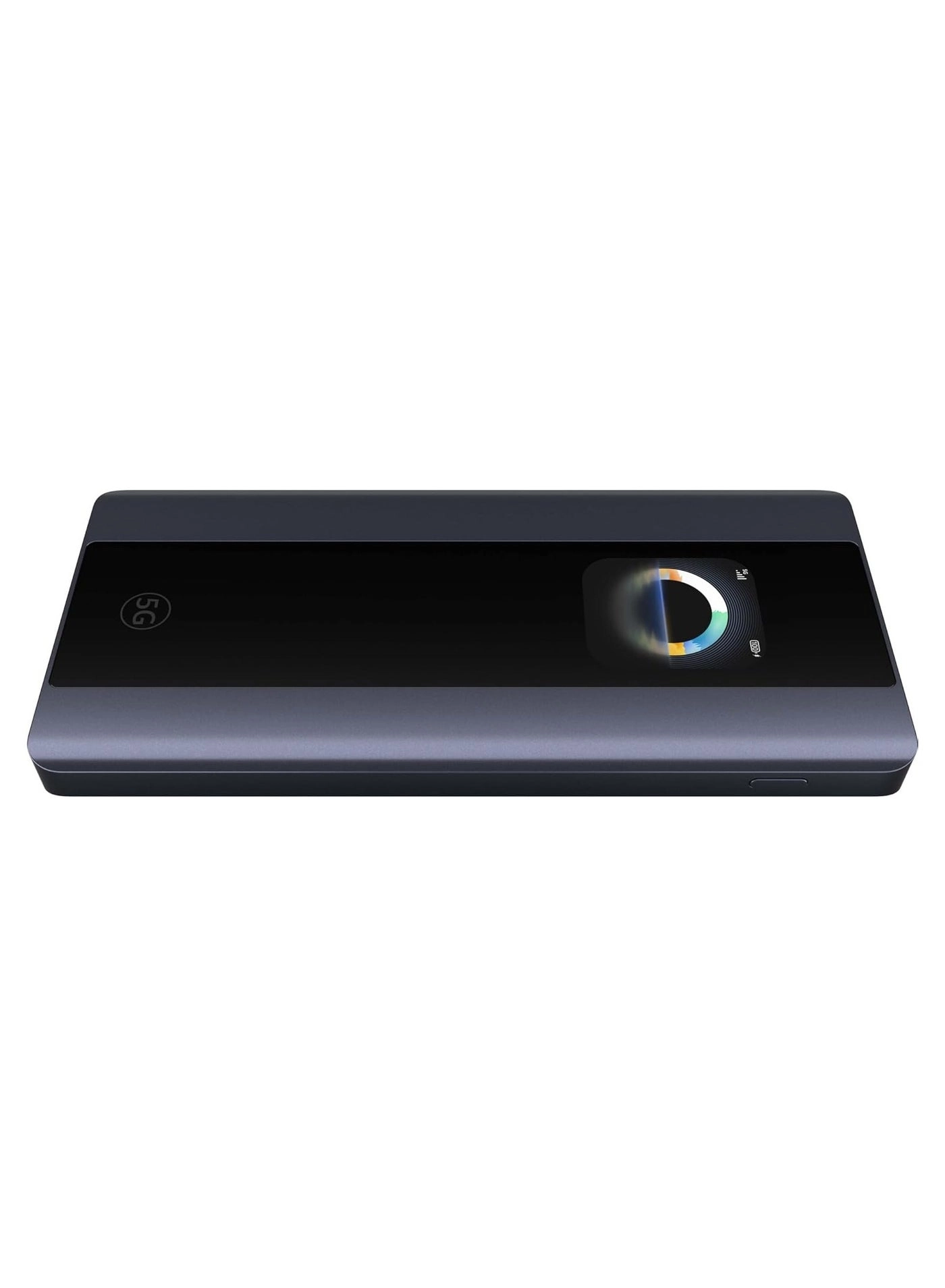 5G Mobile WiFi Pro 5 - Wi-Fi 6 Plus 3.6 Gbps