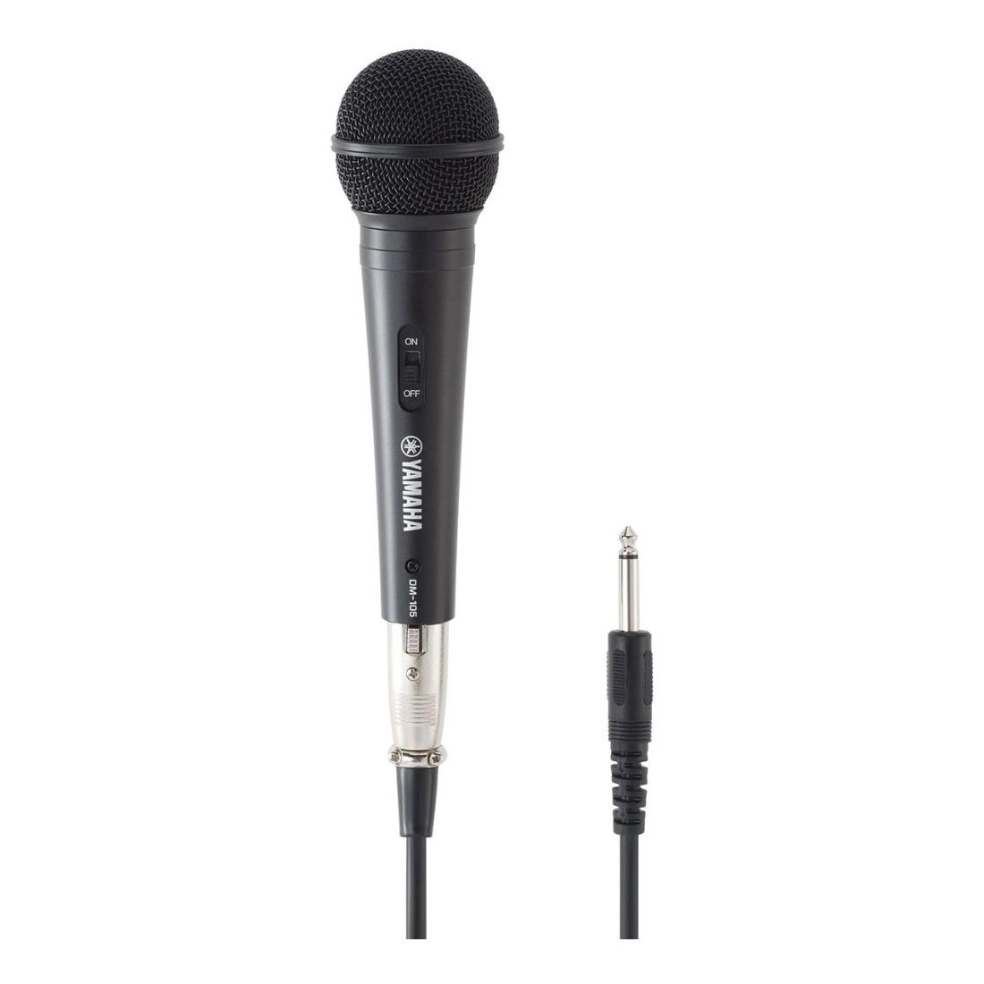 Yamaha DM-105 XLR Microphone