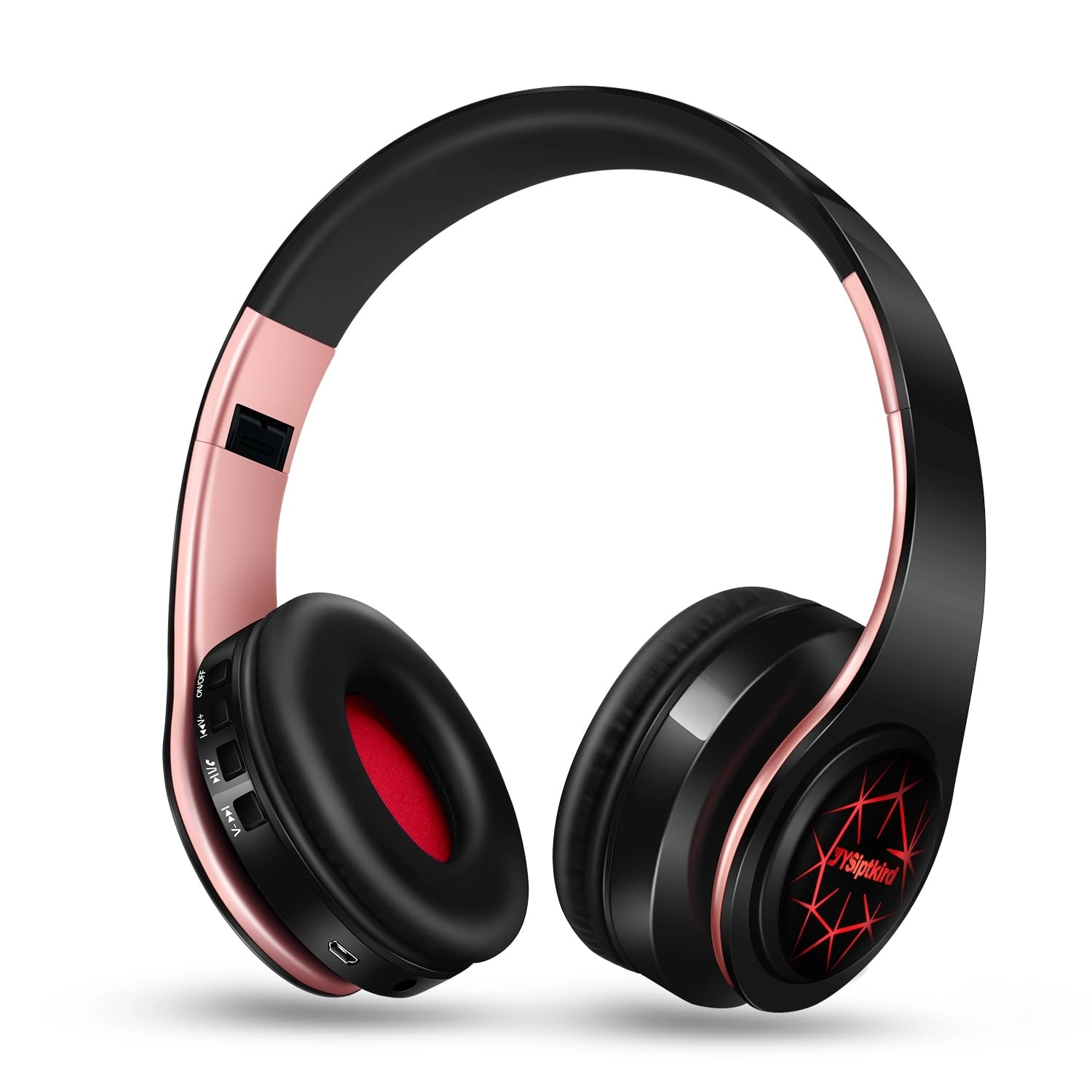 SZLPT-690 Wireless Headphone