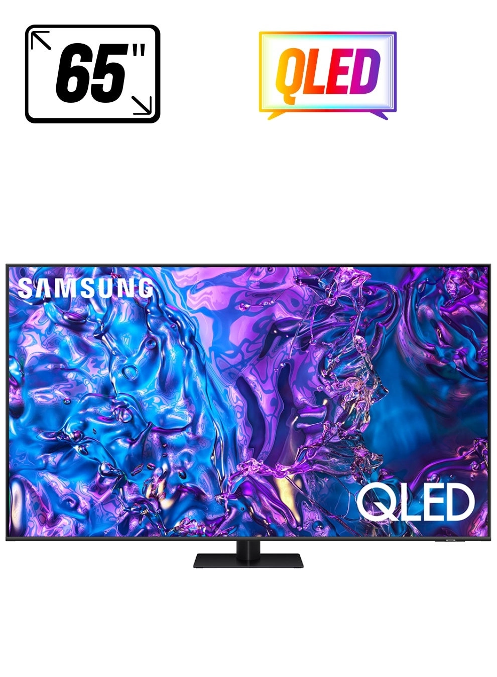 QA65Q70DAUXZN - 65 inch