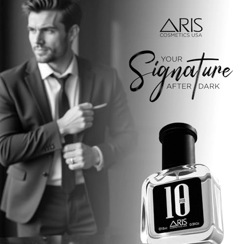 10PM Eau de Parfum - 15ml