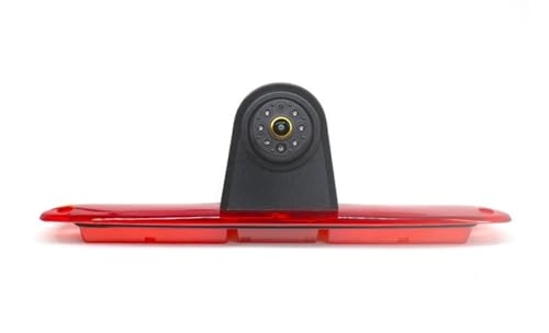 Backup Camera - Night vision 752*582 pixels