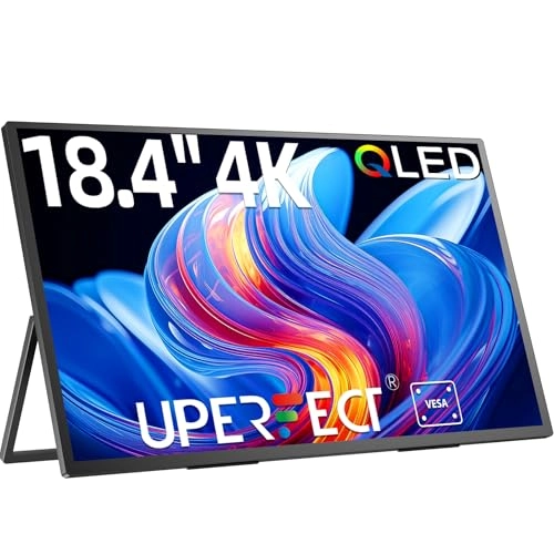 M184 - 18.4" 3840 x 2160