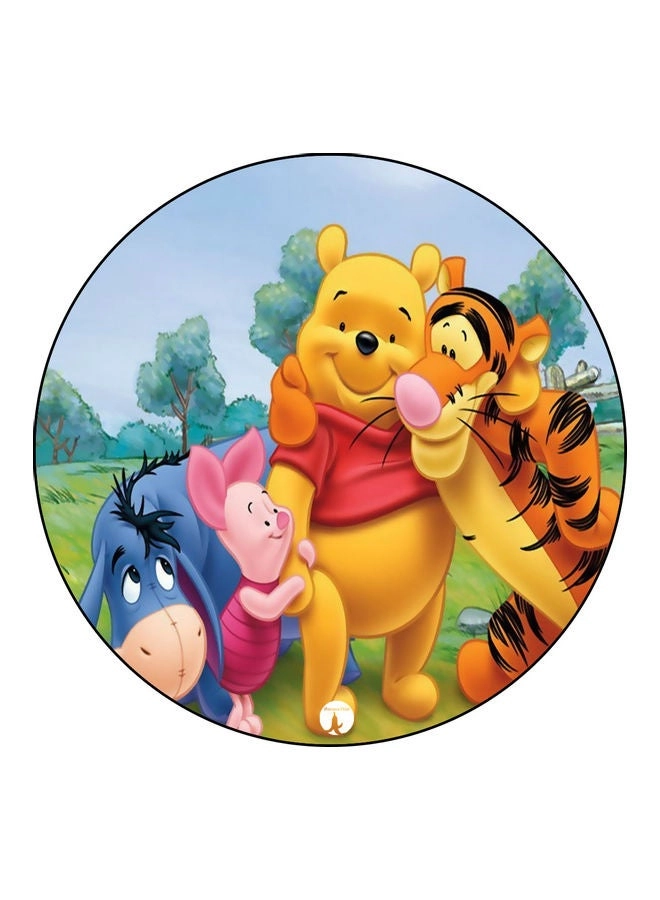 Printed Mouse Pad