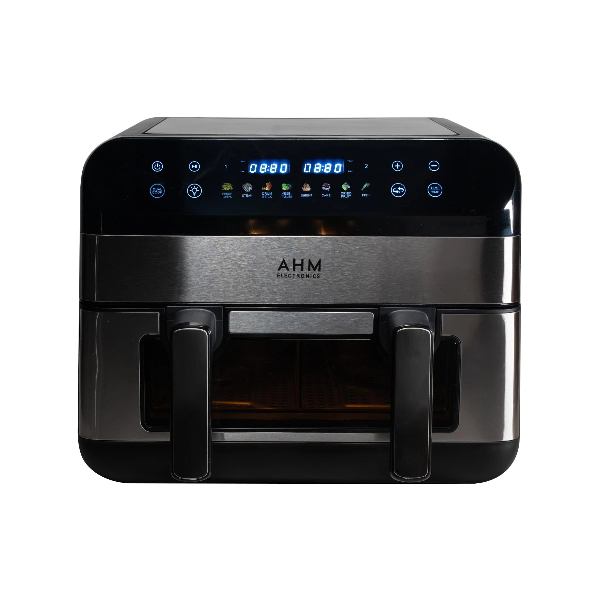 CHONGQING DOUBLE WIN TECHNOLOGY CO.,LTD AHM-7770