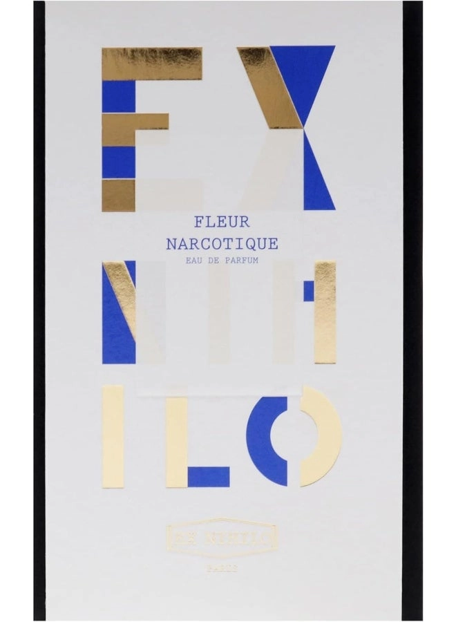 Fleur Narcotique Eau de Parfum 100ml