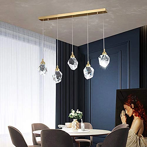 Nordic Art Chandelier - 120cm