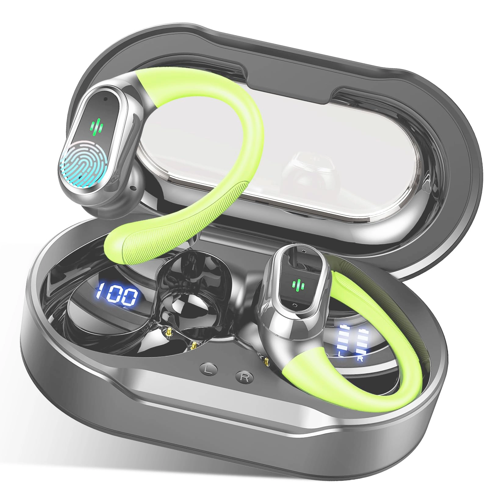Q76 Wireless Earbud
