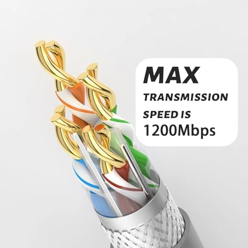 Starlink cable - 75 feet