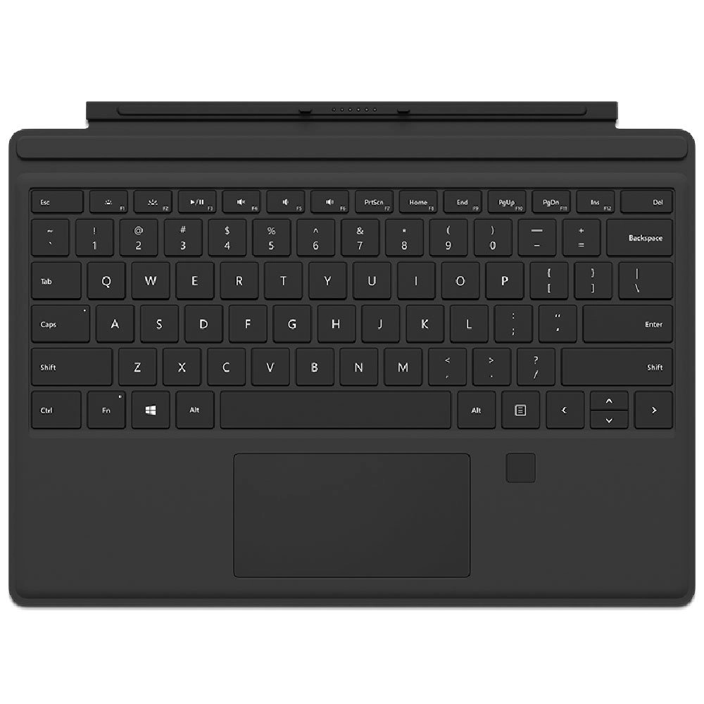 Microsoft M1755 - QWERTY Bluetooth