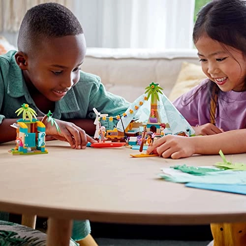 Friends Beach Glamping (41700)