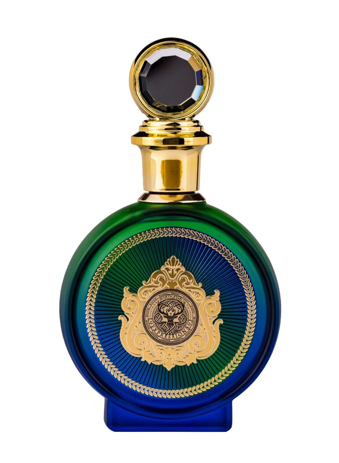 PARIS CORNER NORTH STAG-EXPRESSIONS UN I - Eau de Parfum 100ml