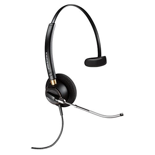 EncorePro HW510D Wired Headset