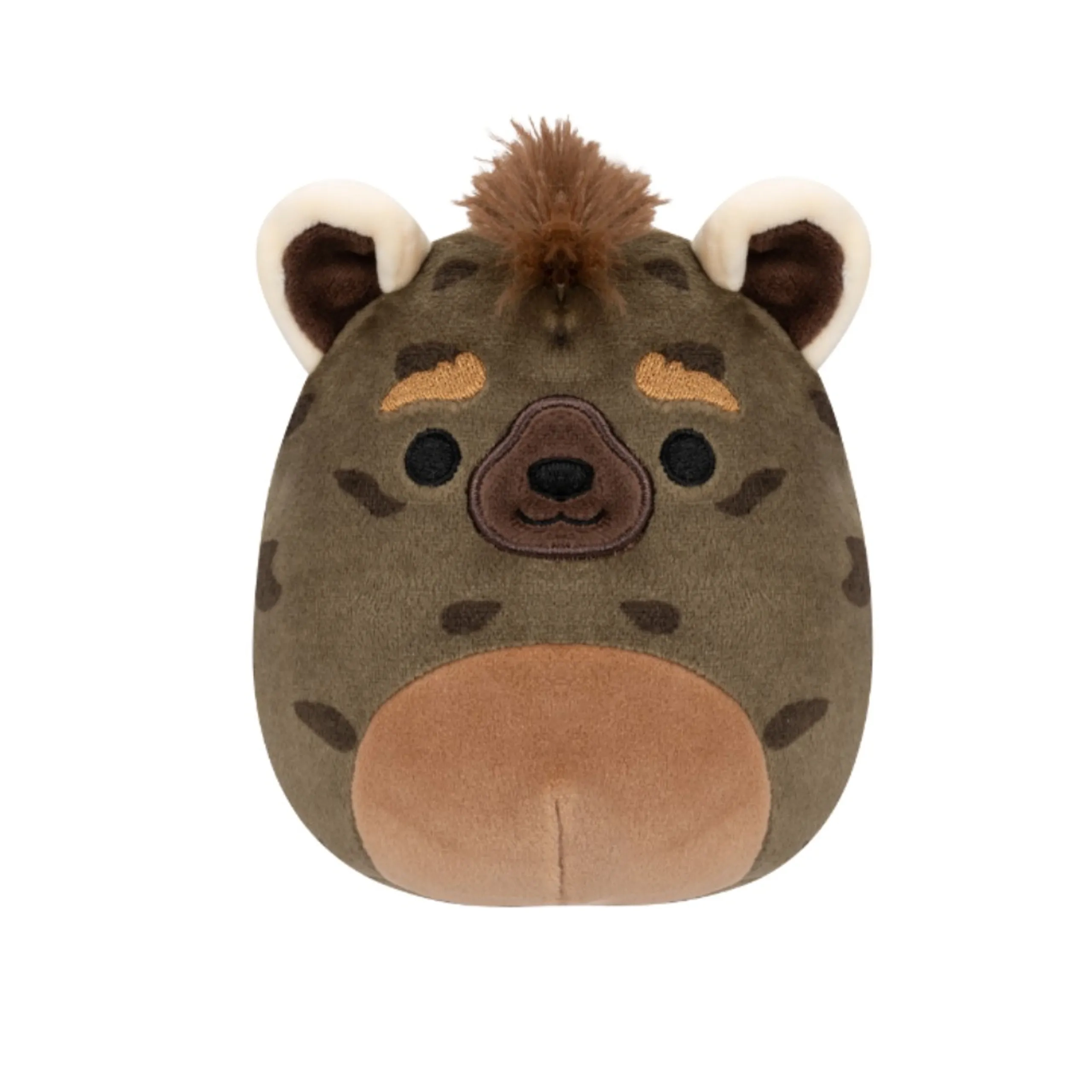 Squishmallows Amaro - Hyena - 12.7 cm Plush