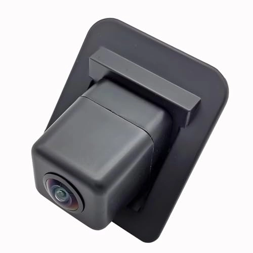 Rear View Reversing Camera - Night vision
