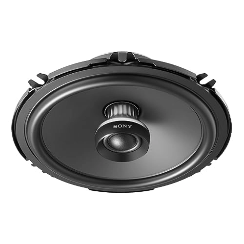 XS-160ES - 6.5" 2-Way Coaxial