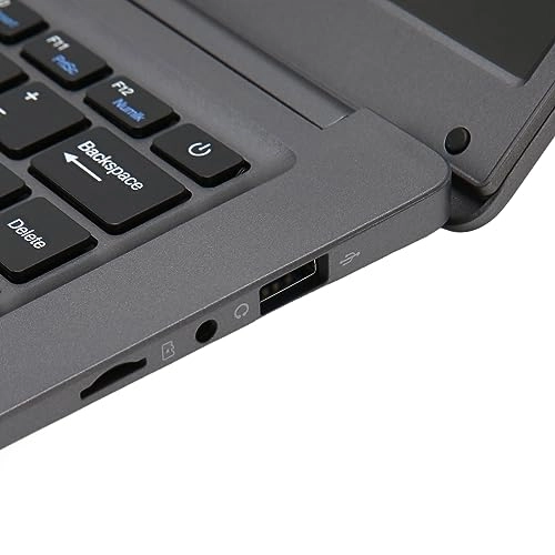 Laptop - 14.1'' Celeron 8GB DDR4 256GB SSD