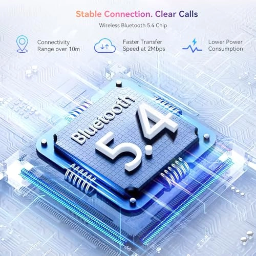 Hibuds 6 Wireless Earbud