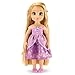 Rapunzel Doll - 16 Inch Reflective Eyes Ages 3+