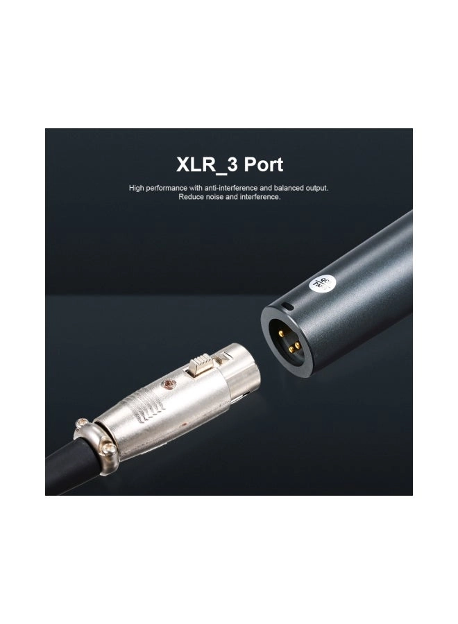 8178 Wired Microphone