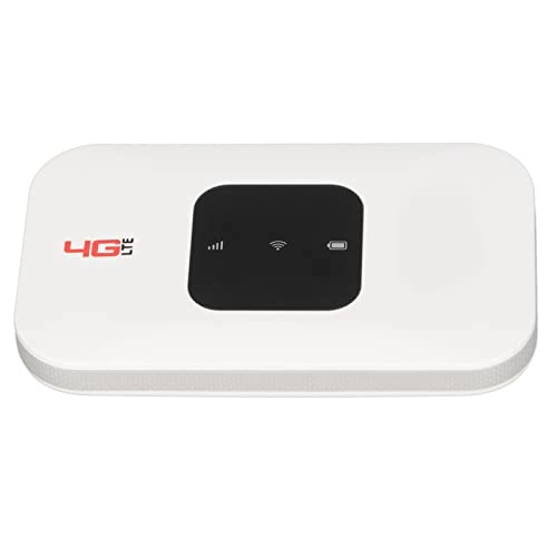 MF995 - 4G LTE Wi-Fi 150Mbps