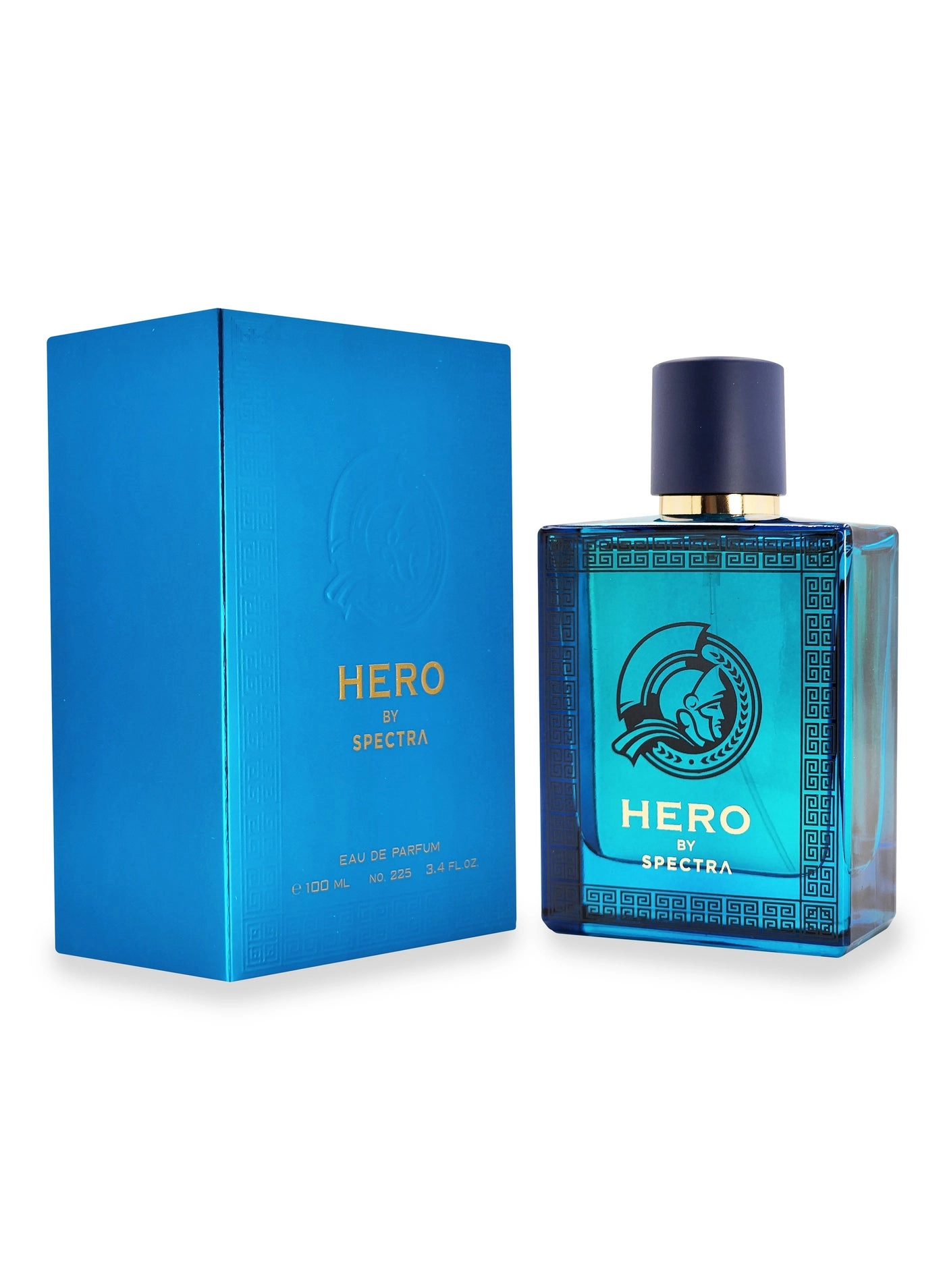 225 Hero Eau de Parfum 100ml