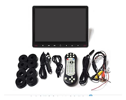 Car Headrest Monitor - 11.6 Inches