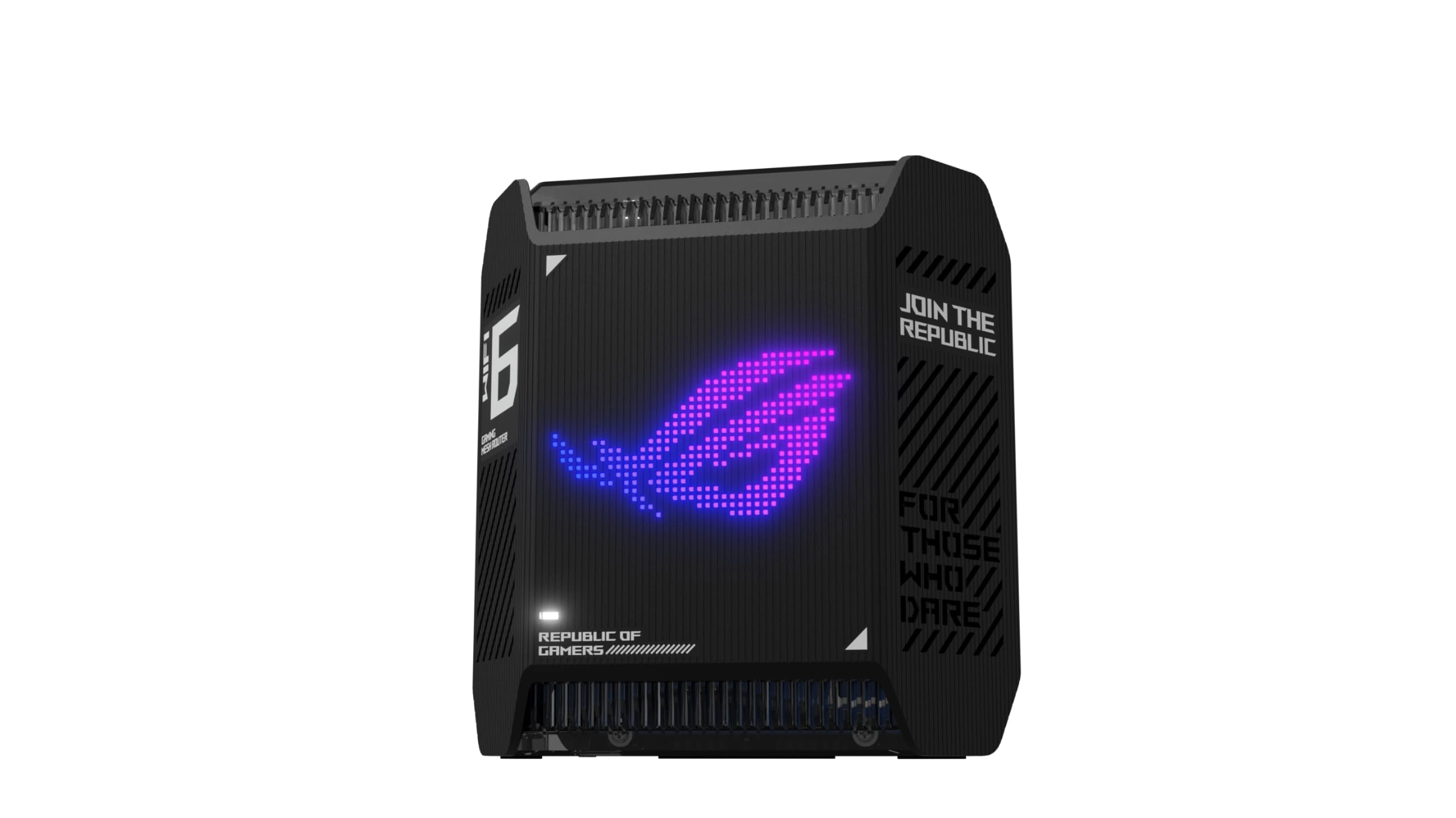ROG Rapture GT6