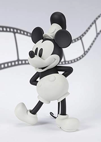 Mickey Mouse - Steamboat Willie (13.21 cm) (JUL188666)