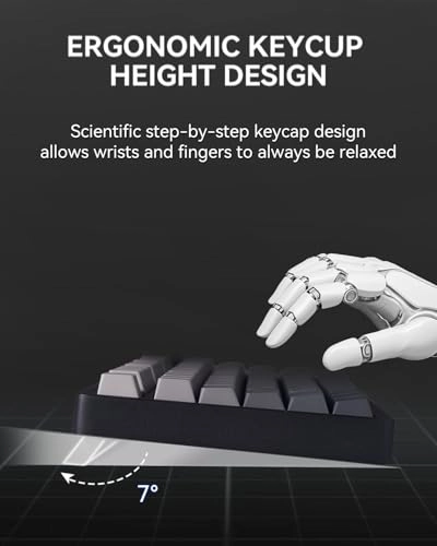 HI75C PRO - Wired/Wireless