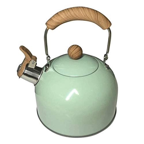 Whistling Tea Kettle - 2L
