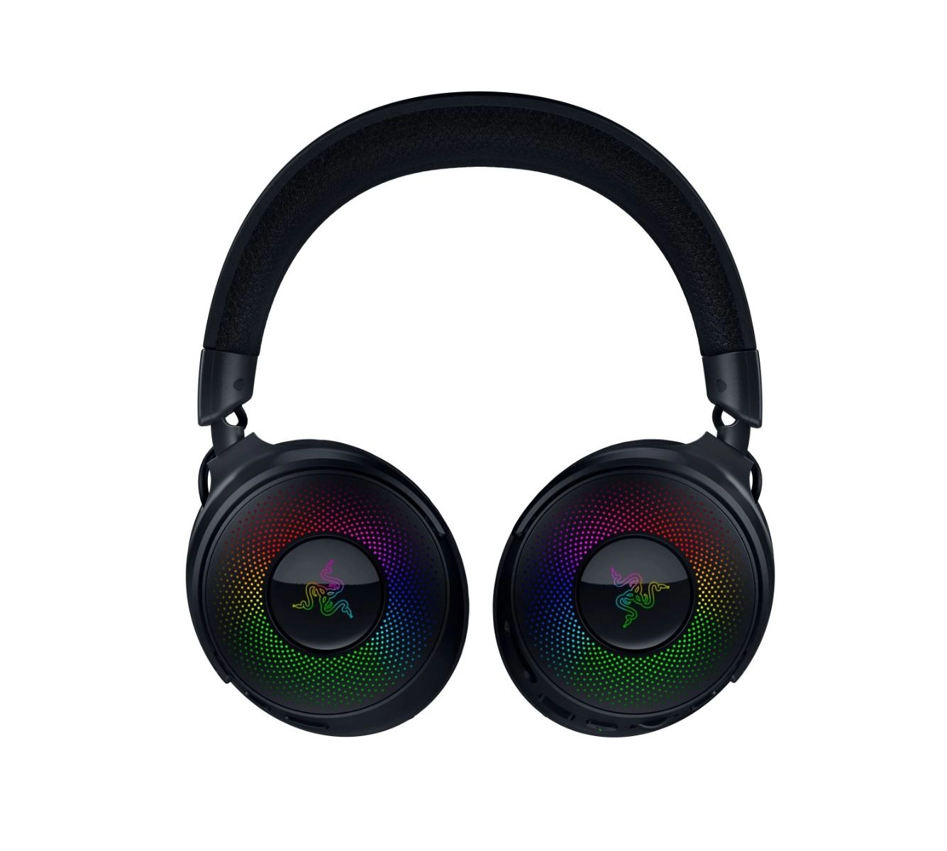 Kraken V4 Pro Wireless Headset