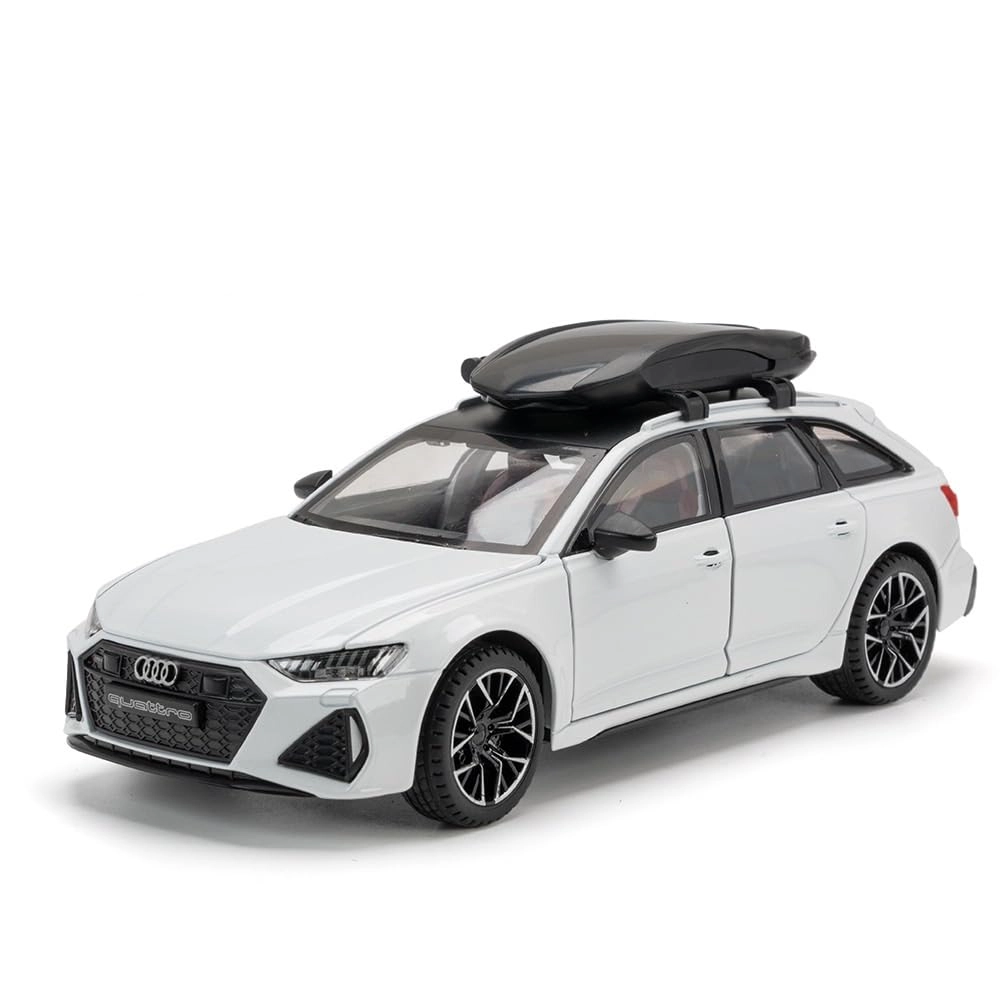 PLUSPOINT RS6 - 1:24 1 Piece