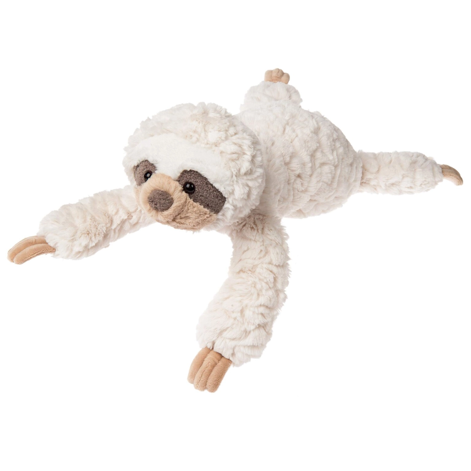 Mary Meyer Rio Sloth Putty - Stuffed Animal Soft Toy
