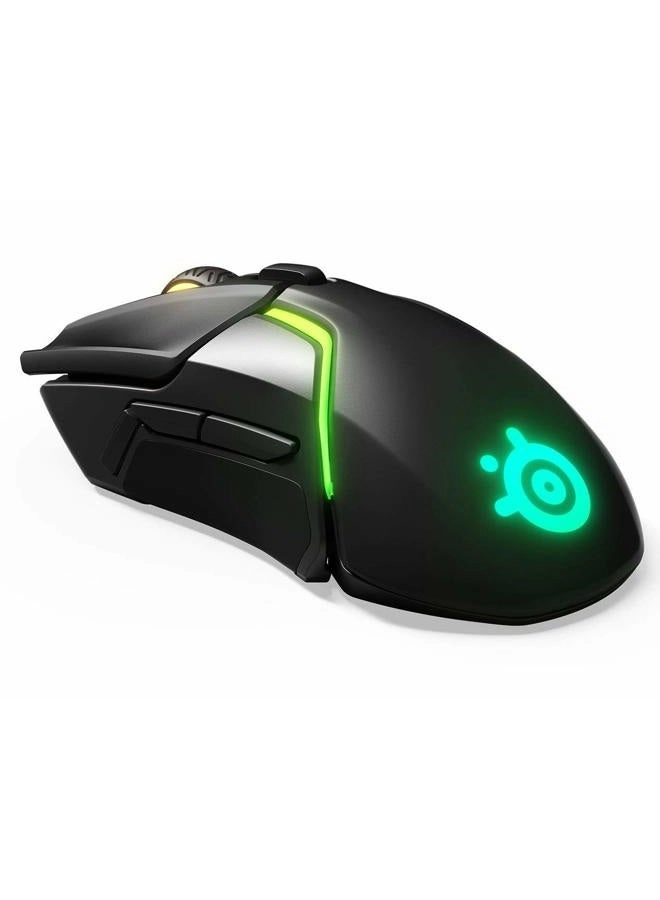 Rival 650 Gaming Mouse - Wireless