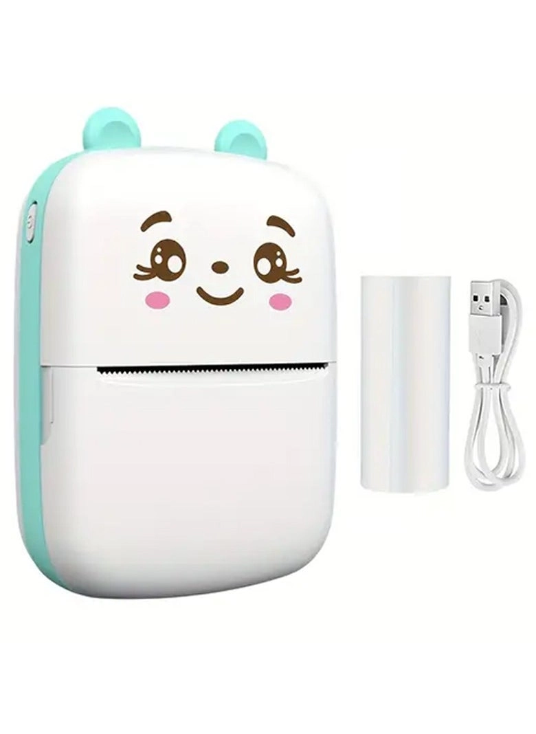 DubaiGallery Photo Printer