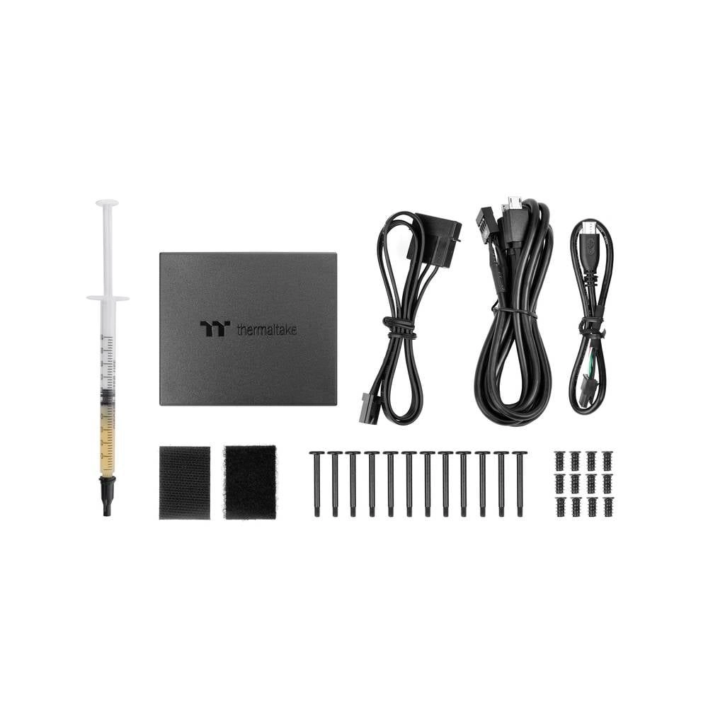 Swafan EX12 - 3 fan(s)