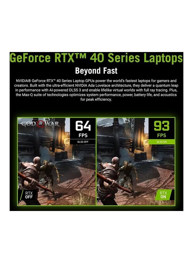 ROG Strix G16 G614JV - 16'' Core i7-13650HX 16GB DDR5 2TB SSD