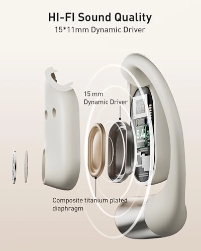 BTC006 Wireless Headphone