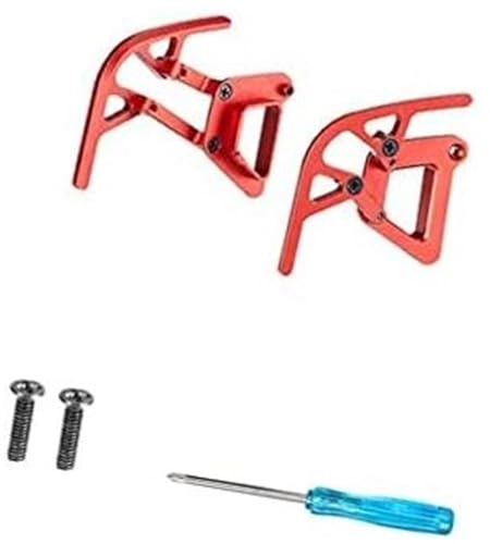 Drone Accessories - for Avata Red 4 in 1