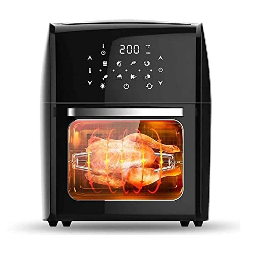 Multifunctional Electric Air Fryer