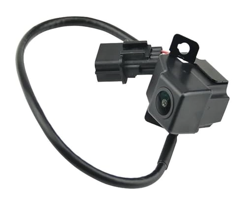 Rear View Camera - wireless