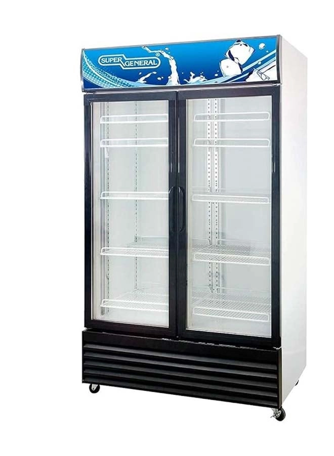 SGSC1218IF - 1000 Liter(s)