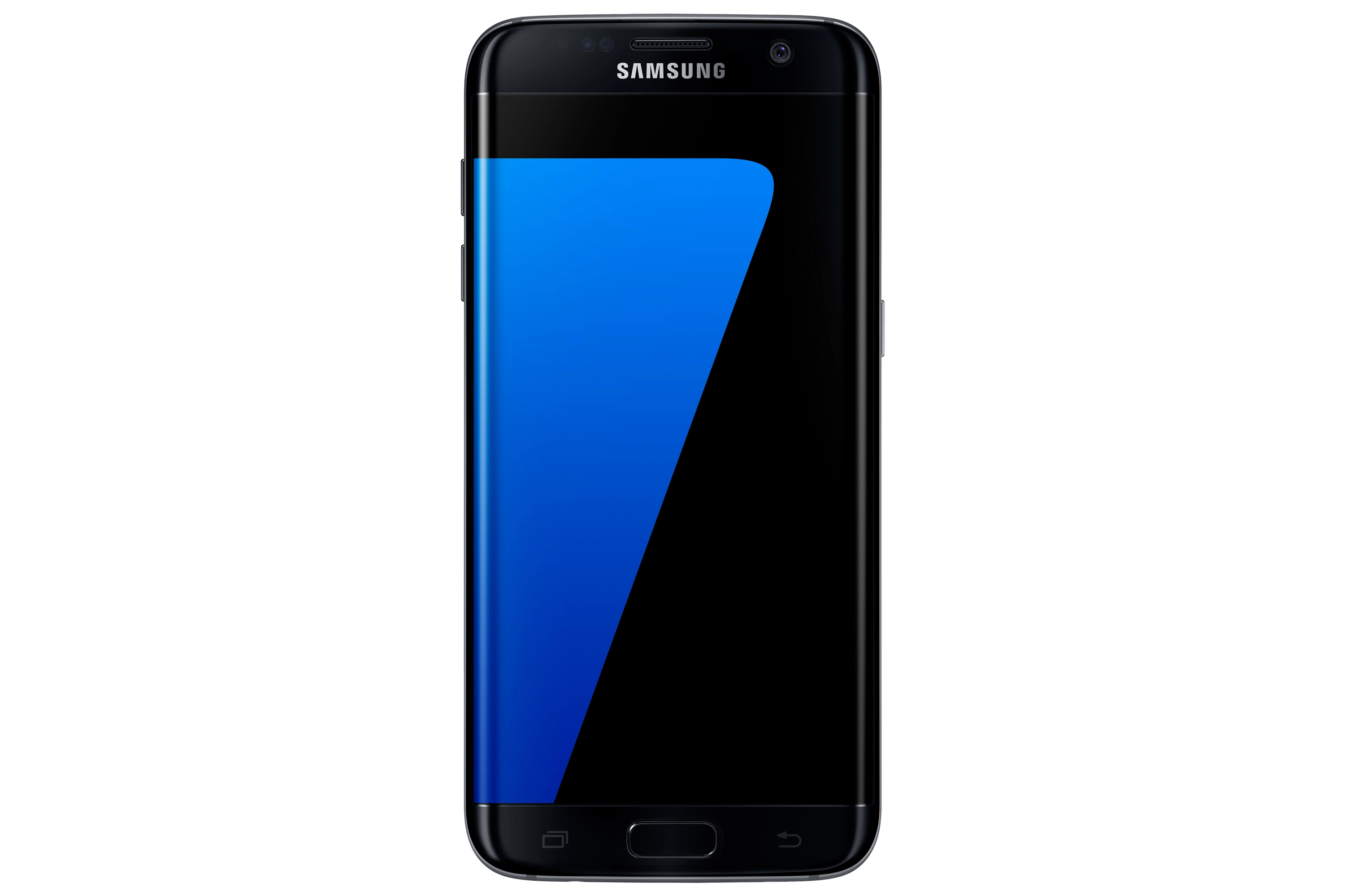 Galaxy S7 Edge - 4 gigabyte 32 gigabyte