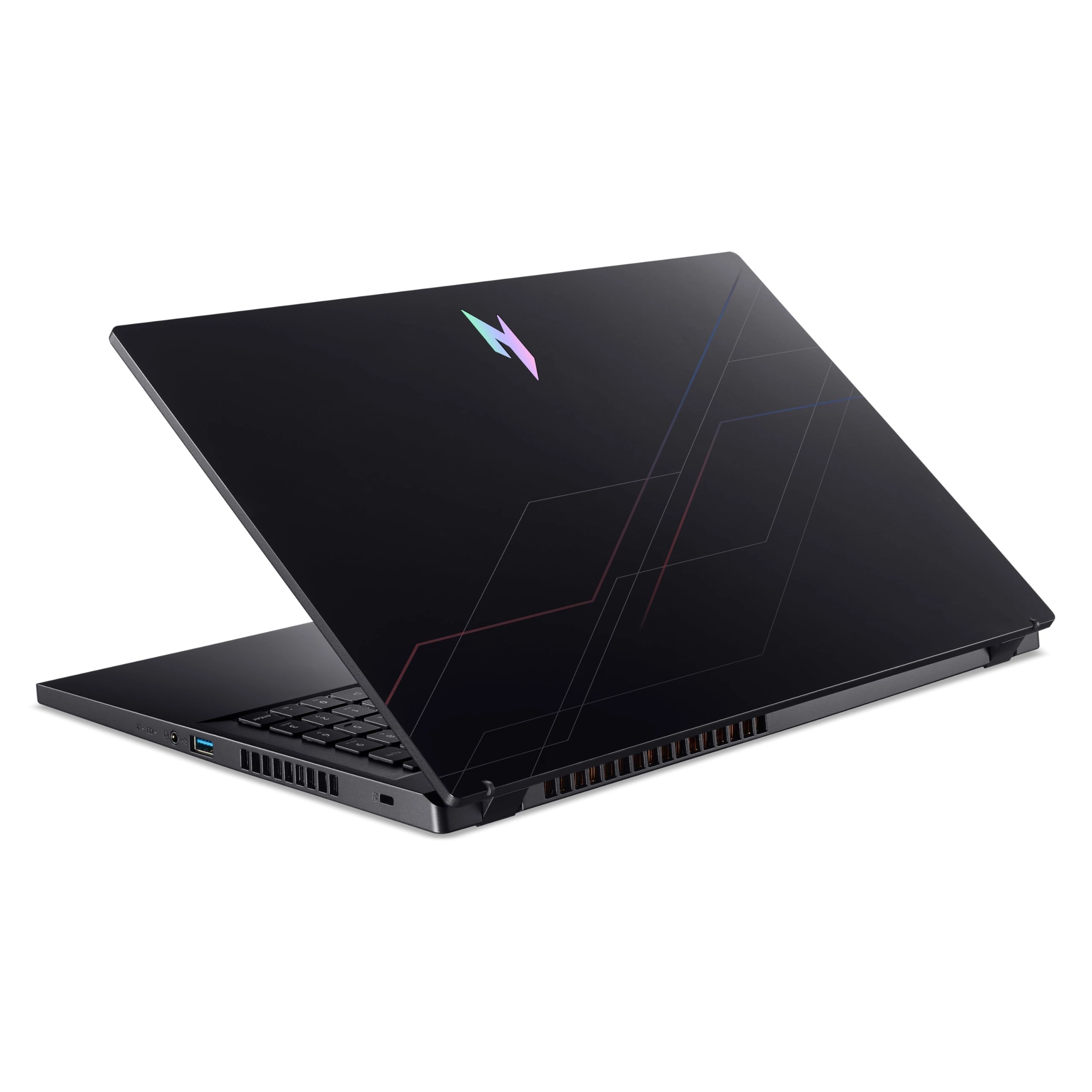 Nitro V 15 NH.QZ9EK.006 - 15.6'' i7-13620H 16GB DDR4 512GB SSD