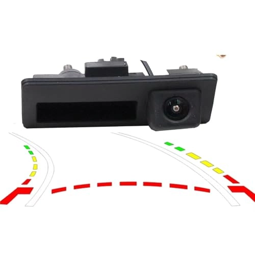 Rear View Backup Camera - Night vision