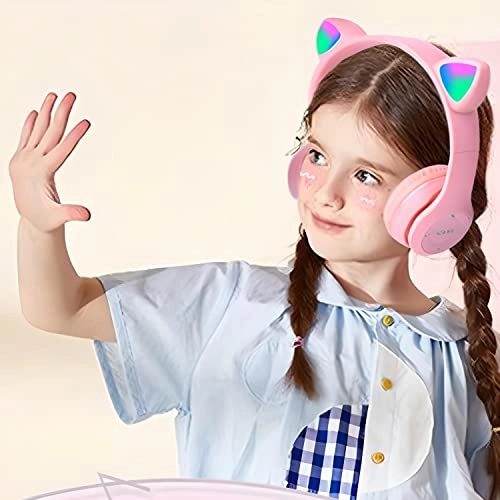 E720 Wireless Headphone